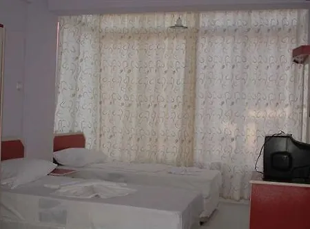 Ξενοδοχείο Sefa Bey