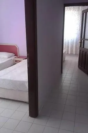 Sefa Bey 3* Αλάνια
