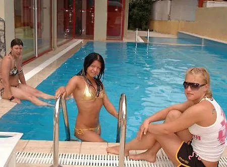 Sefa Bey 3* Alanya