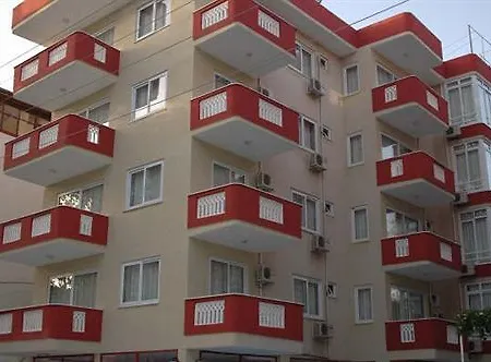 Sefa Bey Szálloda 3*