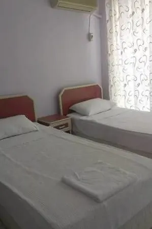 Szálloda Sefa Bey 3*