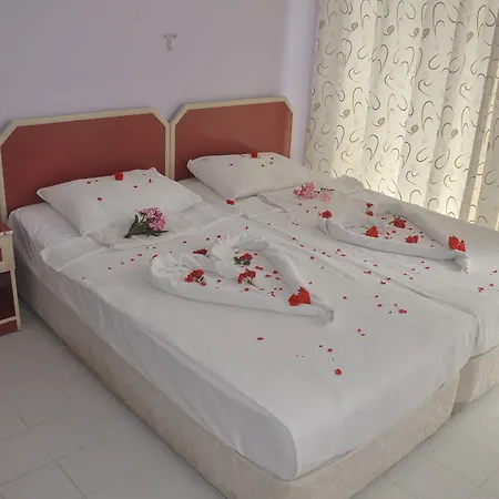 Szálloda Sefa Bey 3*