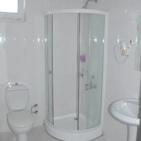 Szálloda Sefa Bey 3*