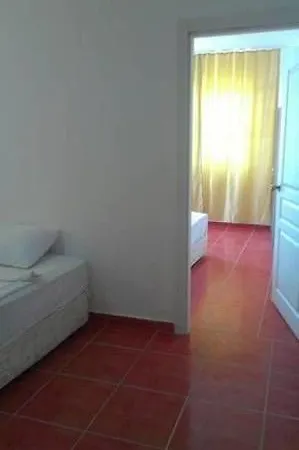 Szálloda Sefa Bey 3*