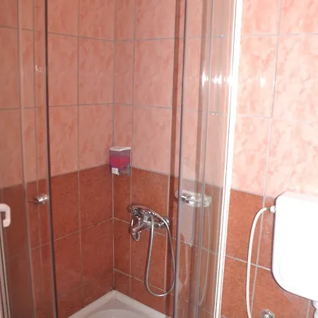 Szálloda Sefa Bey 3*